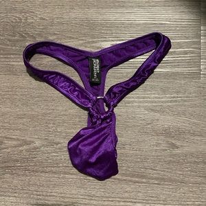 Malepower men’s thong